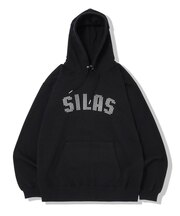 STARS SWEAT HOODIE