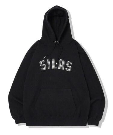 STARS SWEAT HOODIE