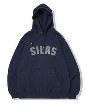 STARS SWEAT HOODIE