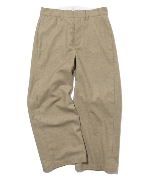 CEREMONY PANTS