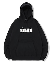 BRAND SWEAT HOODIE