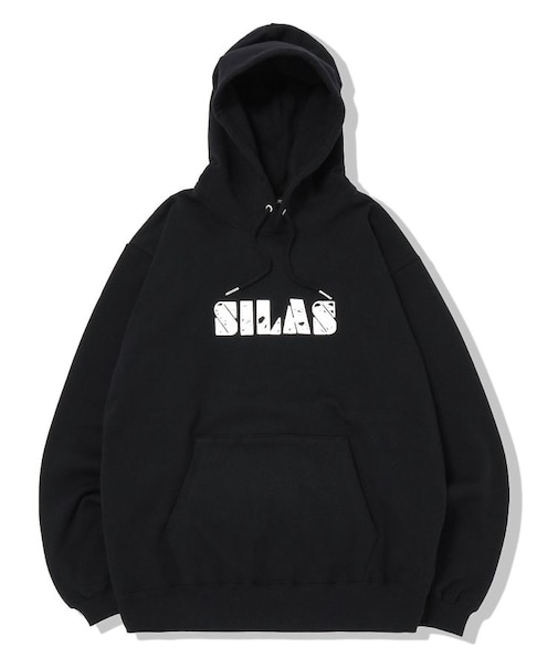 BRAND SWEAT HOODIE