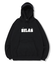 BRAND SWEAT HOODIE