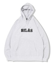 BRAND SWEAT HOODIE