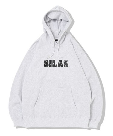 BRAND SWEAT HOODIE