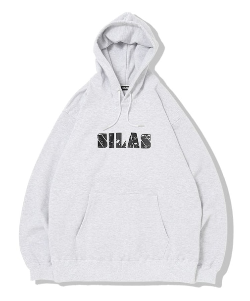 BRAND SWEAT HOODIE