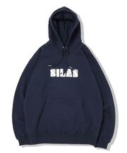 BRAND SWEAT HOODIE