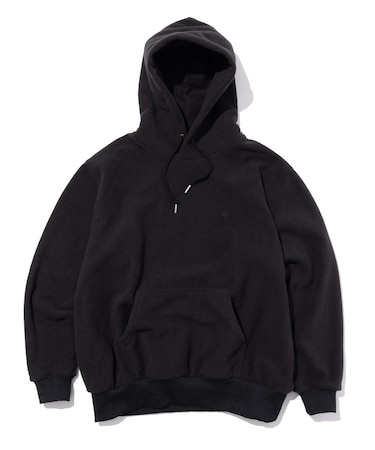 FLEECE SWEATSHIRT