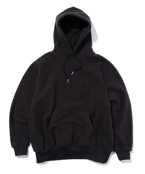 FLEECE SWEATSHIRT