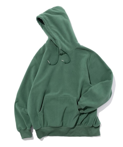FLEECE SWEATSHIRT