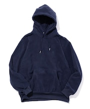 FLEECE SWEATSHIRT