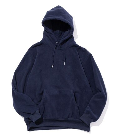 FLEECE SWEATSHIRT
