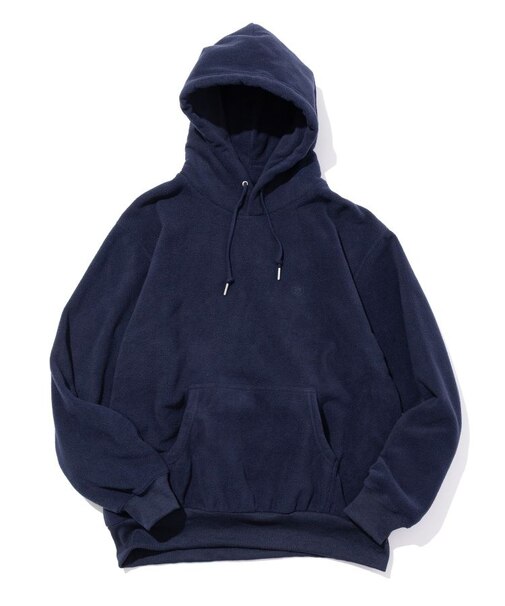 FLEECE SWEATSHIRT