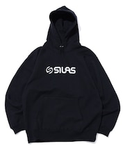 LOGO SWEAT HOODIE