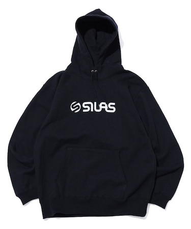 LOGO SWEAT HOODIE
