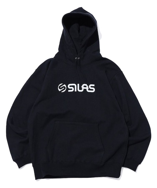 LOGO SWEAT HOODIE