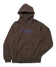 LOGO SWEAT HOODIE