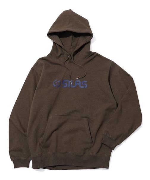 LOGO SWEAT HOODIE