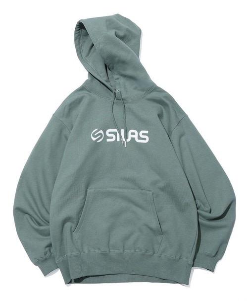 LOGO SWEAT HOODIE