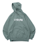 LOGO SWEAT HOODIE
