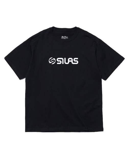 LOGO S/S TEE