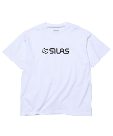 LOGO S/S TEE