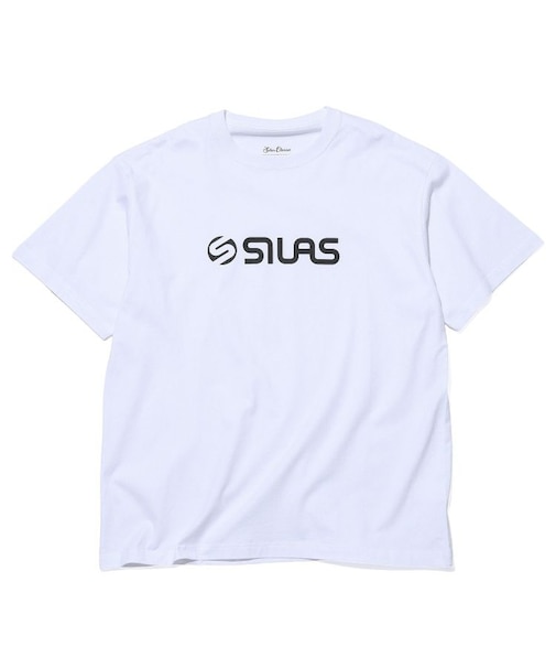 LOGO S/S TEE