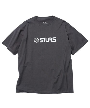 LOGO S/S TEE