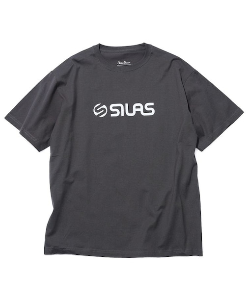LOGO S/S TEE