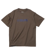 LOGO S/S TEE