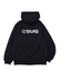 LOGO ZIP SWEAT HOODIE
