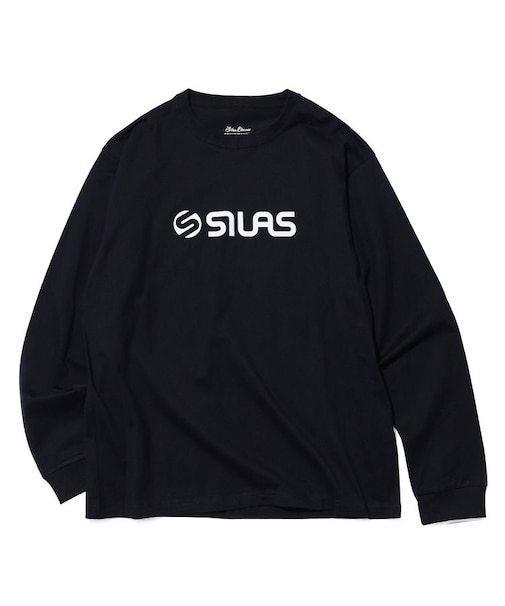 LOGO L/S TEE
