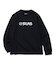 LOGO L/S TEE