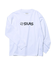 LOGO L/S TEE