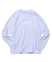 LOGO L/S TEE