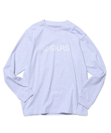 LOGO L/S TEE