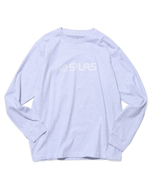 LOGO L/S TEE