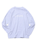LOGO L/S TEE