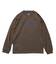 LOGO L/S TEE