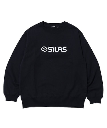 LOGO SWEATSHIRT
