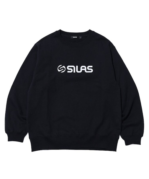 LOGO SWEATSHIRT