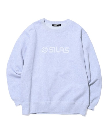 LOGO SWEATSHIRT