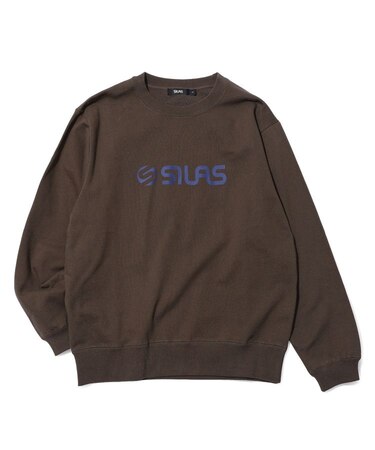 LOGO SWEATSHIRT