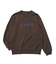 LOGO SWEATSHIRT