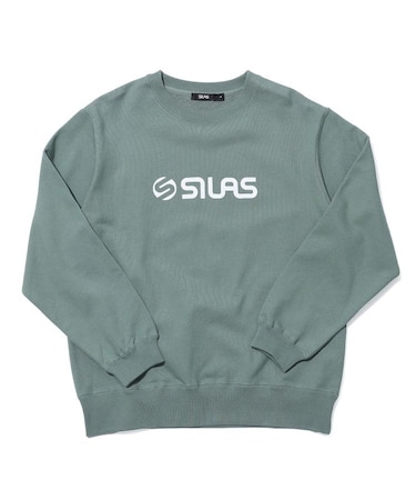 LOGO SWEATSHIRT