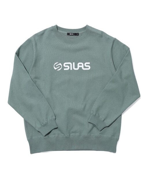 LOGO SWEATSHIRT