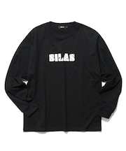 BRAND L/S TEE