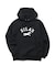 STALLION SWEAT HOODIE