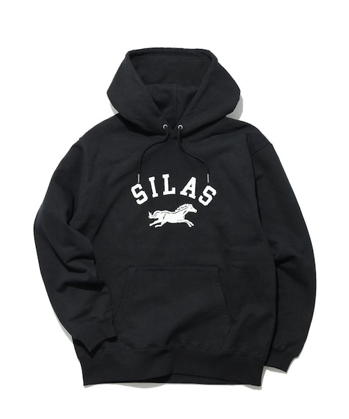 STALLION SWEAT HOODIE