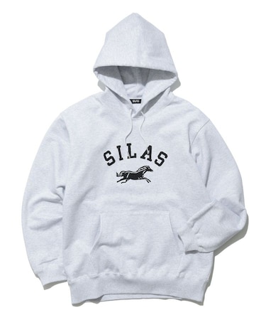 STALLION SWEAT HOODIE